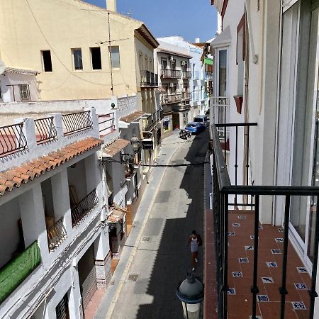 Apartamento Plaza Cavana Nerja Eksteriør billede